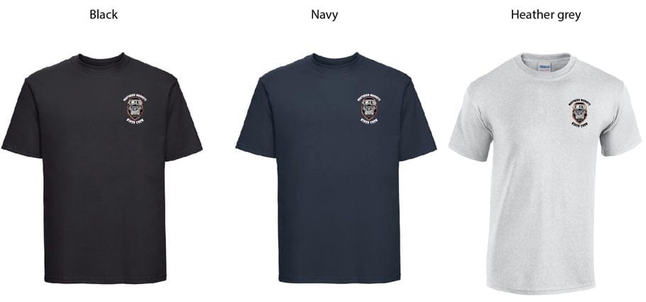 Northern Monkeys BC Tshirts