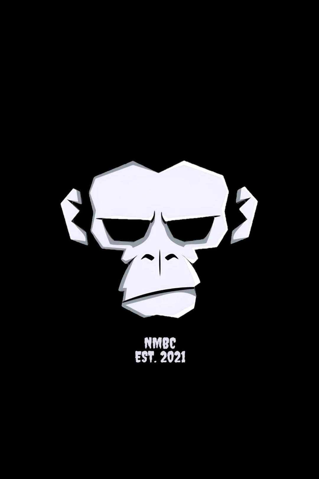 Northern Monkeys BC Tshirts new logo