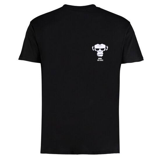 Northern Monkeys BC Tshirts new logo