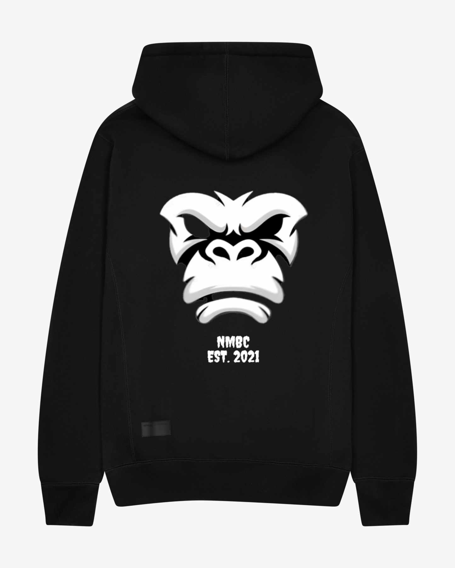 NMBC ZIP UPS Gorilla style