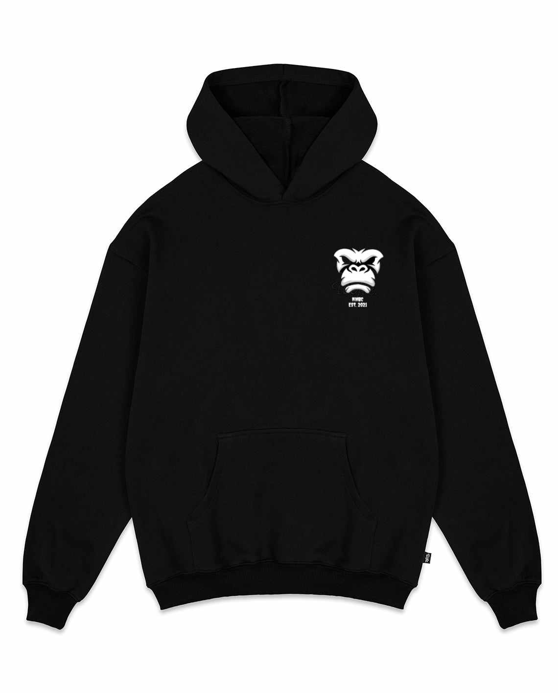 NEW NORTHERN MONKEYS GORILLA STYLE