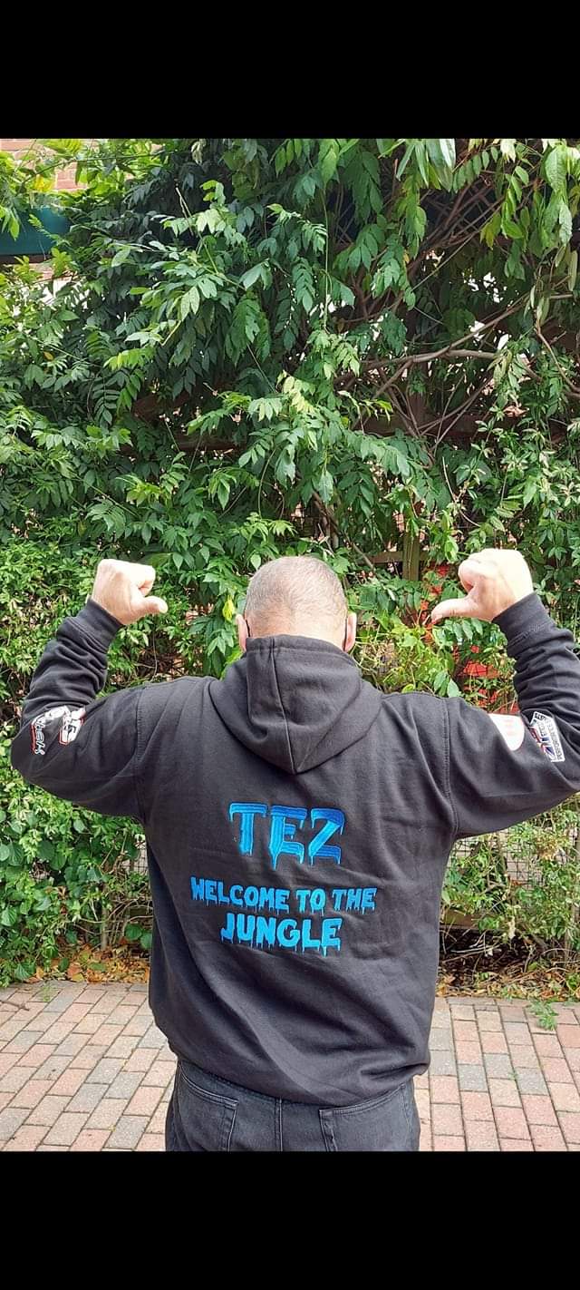 ADULTS NMBC HOODIES ZIP UPS