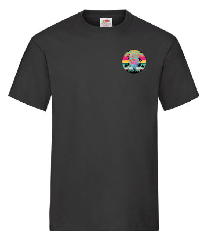 SUMMER EDITION Tshirts