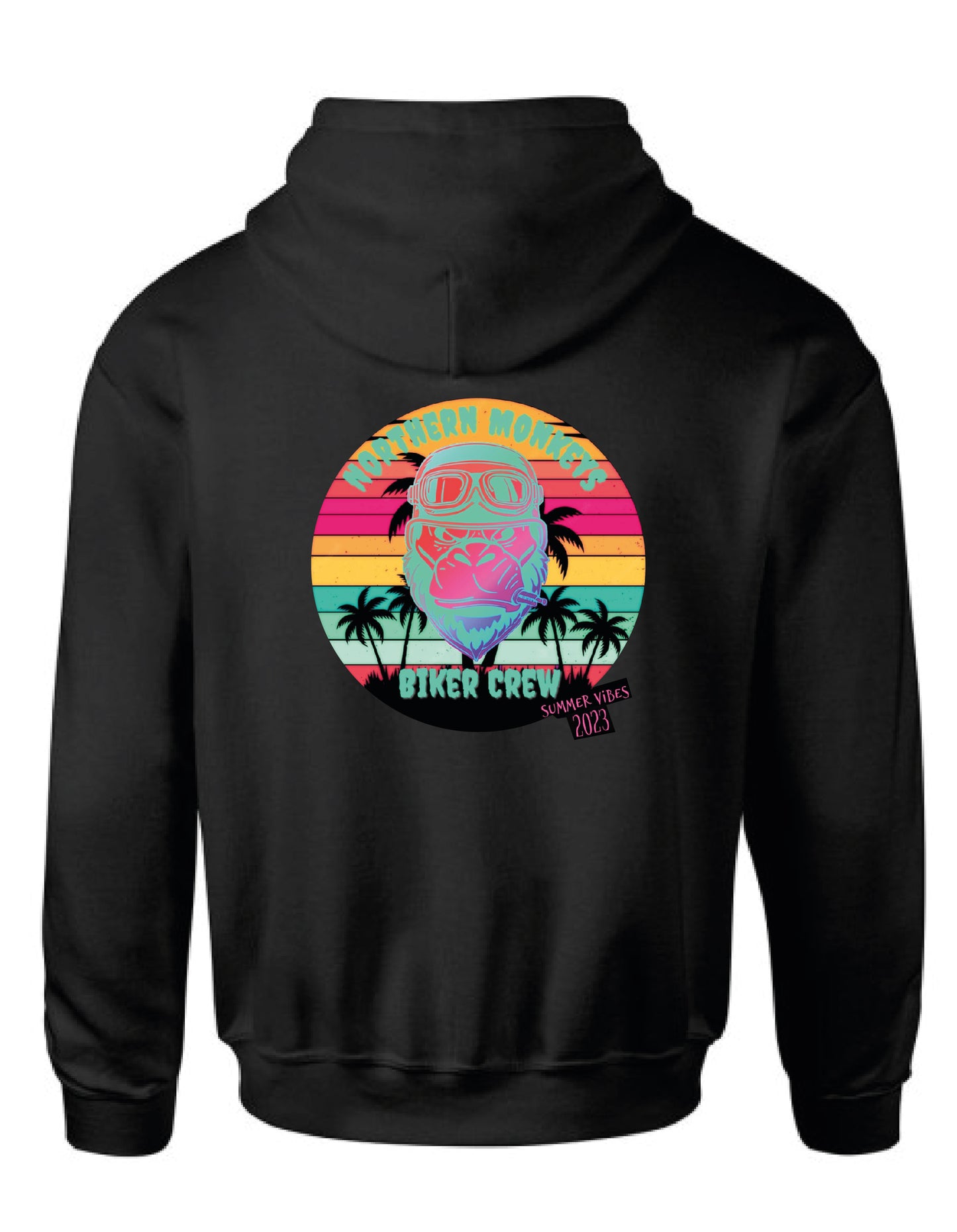 SUMMER EDITION HOODIES