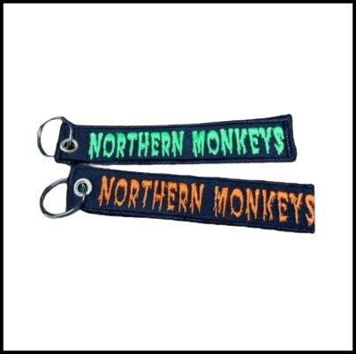Keychains NMBC