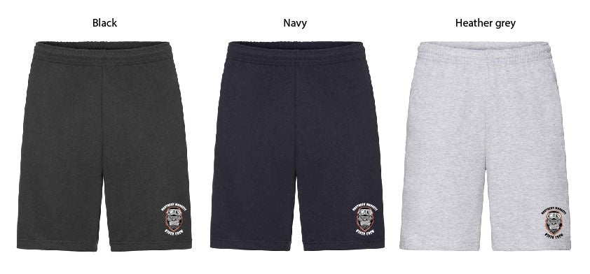 NMBC Summer Shorts
