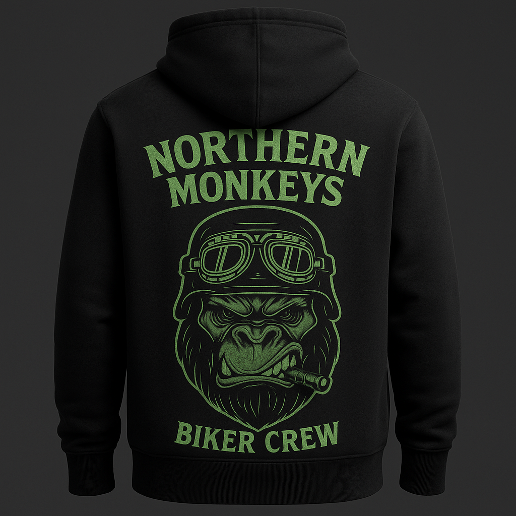 NMBC Pullover 2025 edition