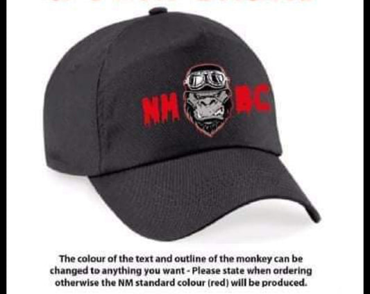 NMBC Cap